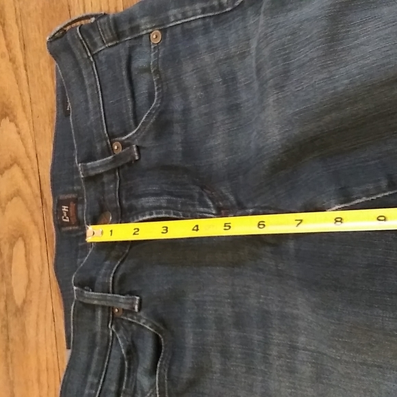 Citizens of Humanity jeans. - Picture 11 of 16